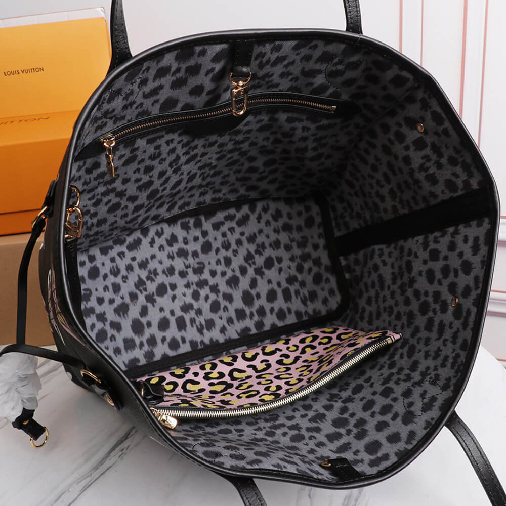 Louis Vuitton NEVERFULL MM