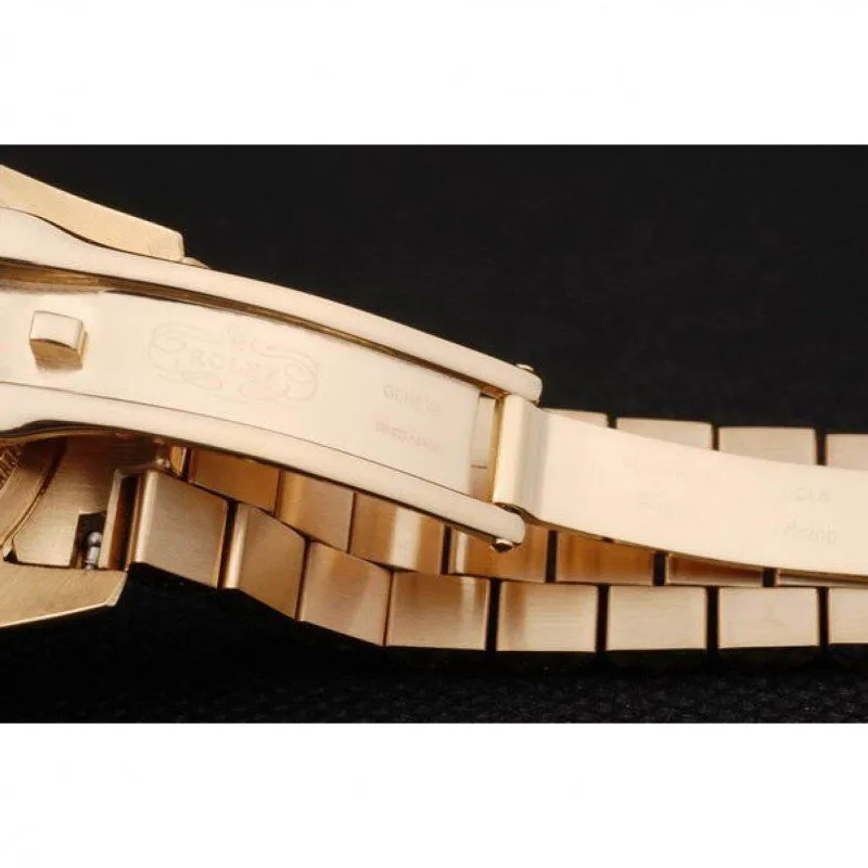 Swiss Datejust Mechanism-SRL71