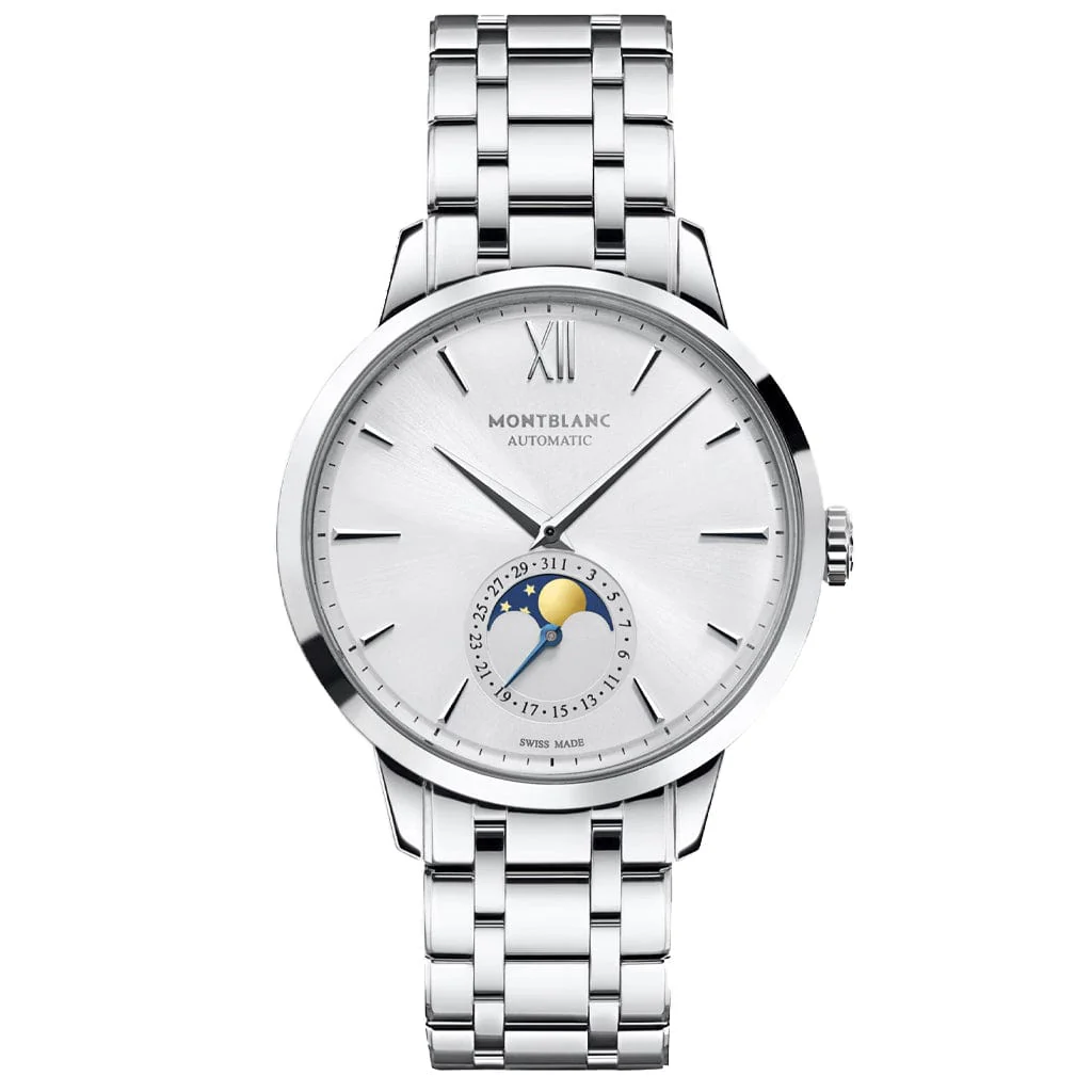 Heritage Spirit Moonphase - MB111184