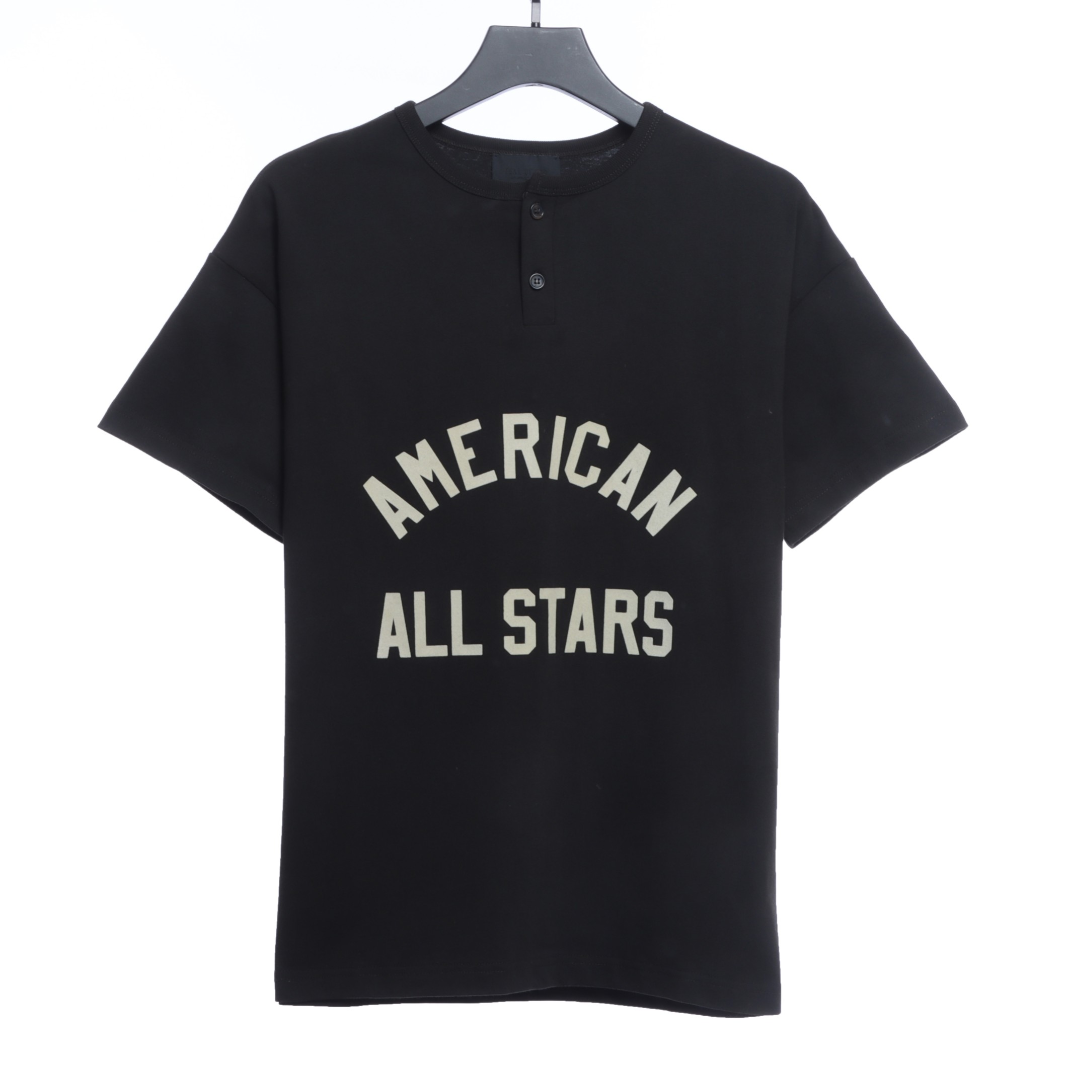 Season 7 Mainline Button T-Shirt