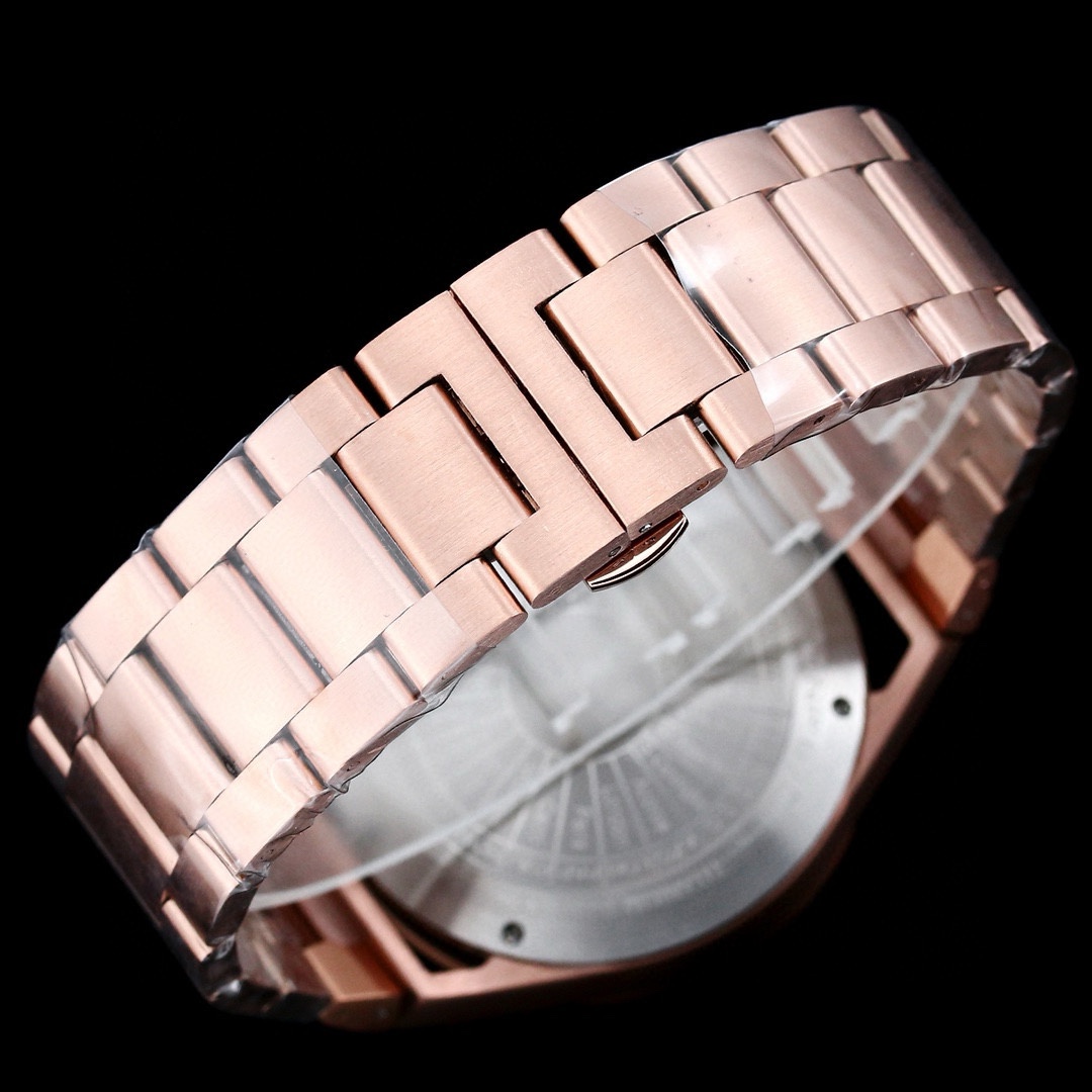 Porsche Chronotimer Collection Dark Blue