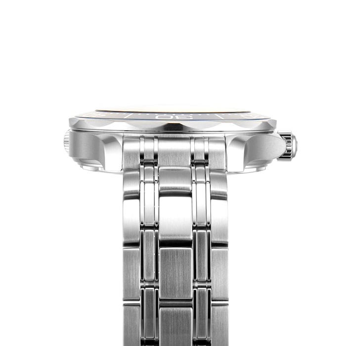 Seamaster Diver 300 Co-Axial Mens Watch