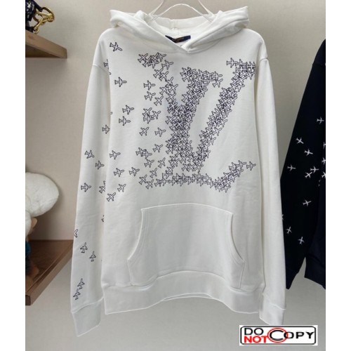 Louis Vuitton Sweatshirt LV09