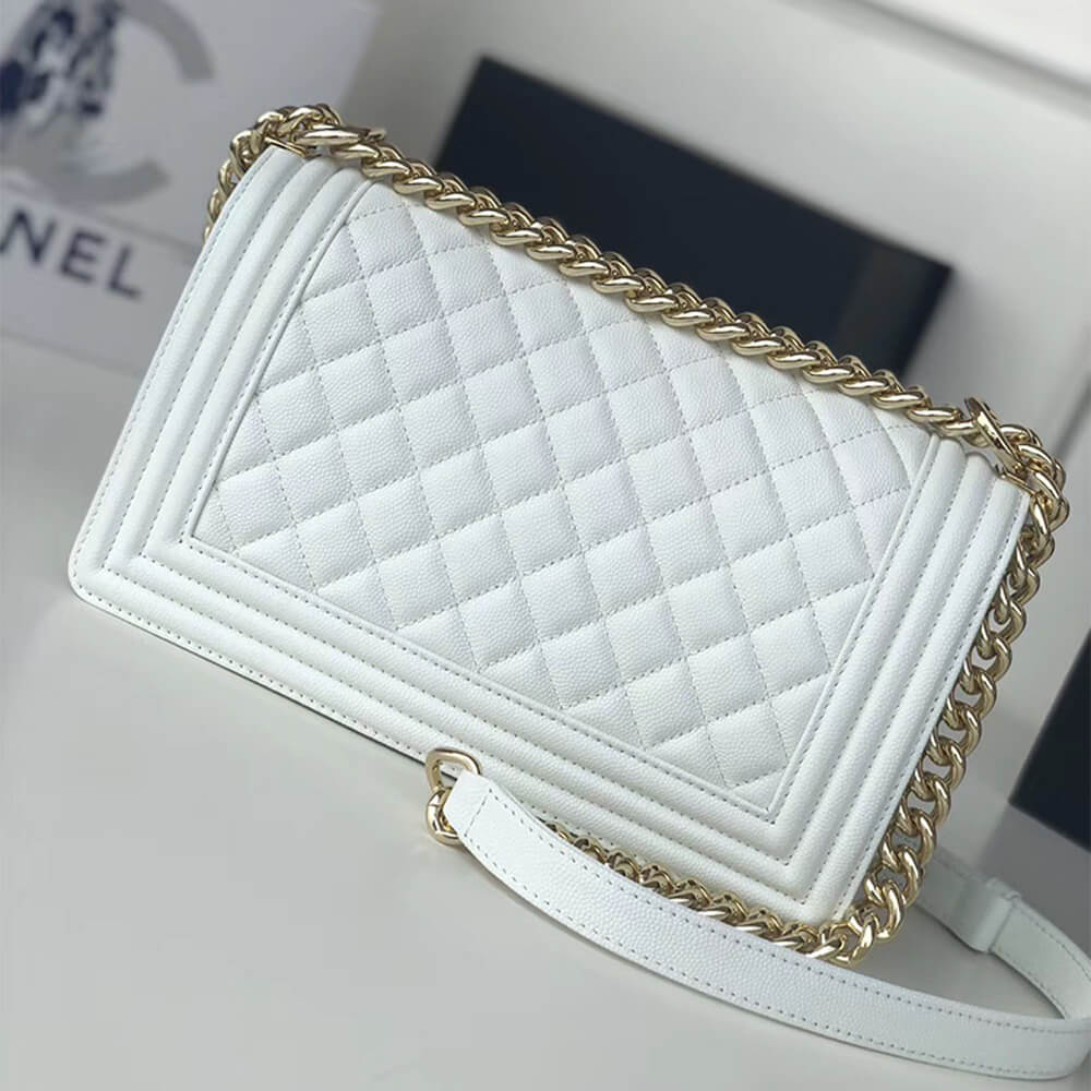 Chanel BOY CHANEL HANDBAG