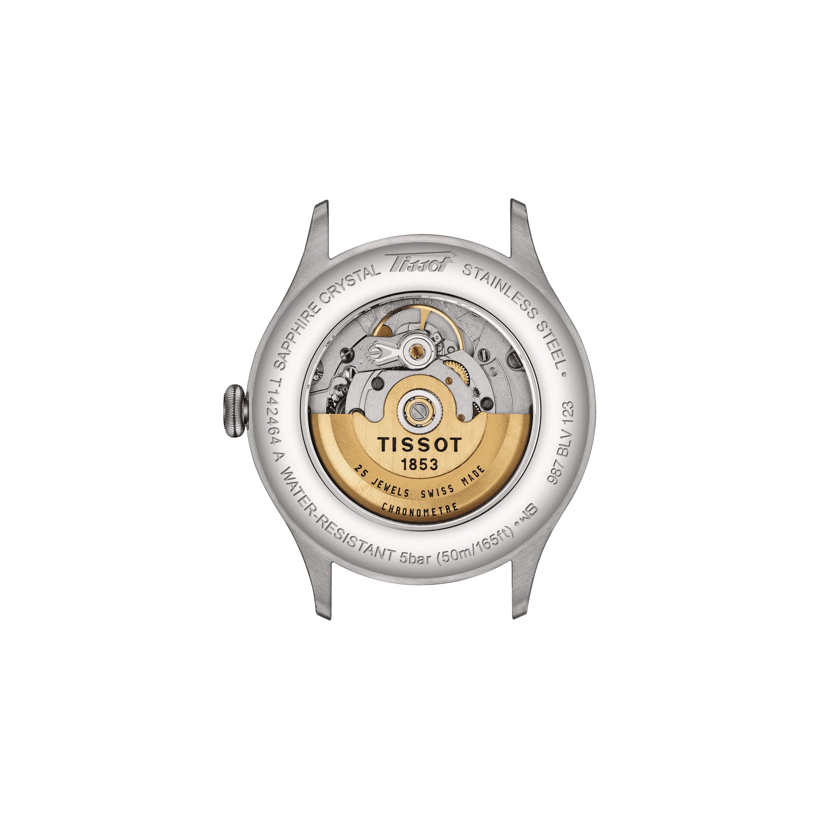 Heritage 1938 Automatic COSC T1424641606200
