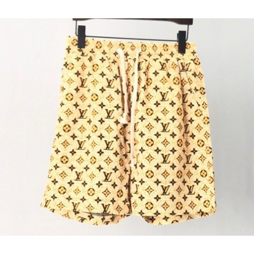 Louis Vuitton Shorts LV12