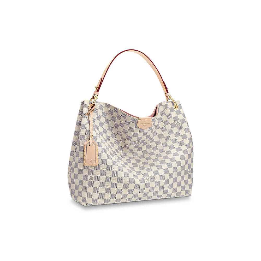 Louis Vuitton GRACEFUL MM