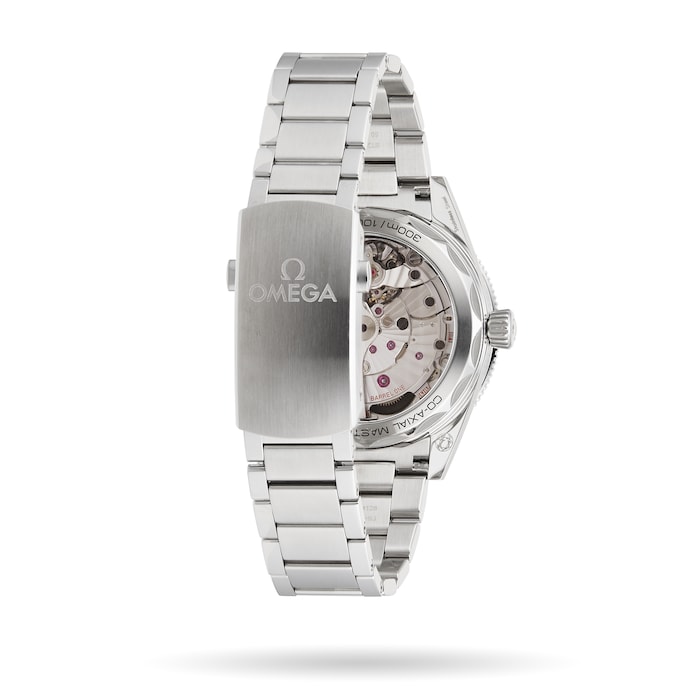 Seamaster 300 Co-Axial Master Chronometer 41mm Mens Watch