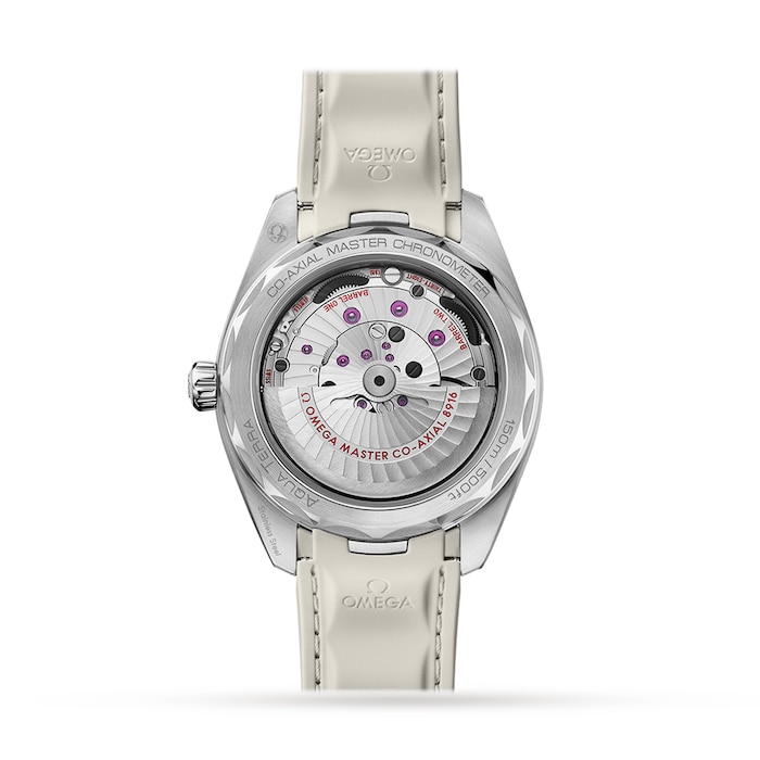 Seamaster Aqua Terra Co-Axial 41mm Mens Watch