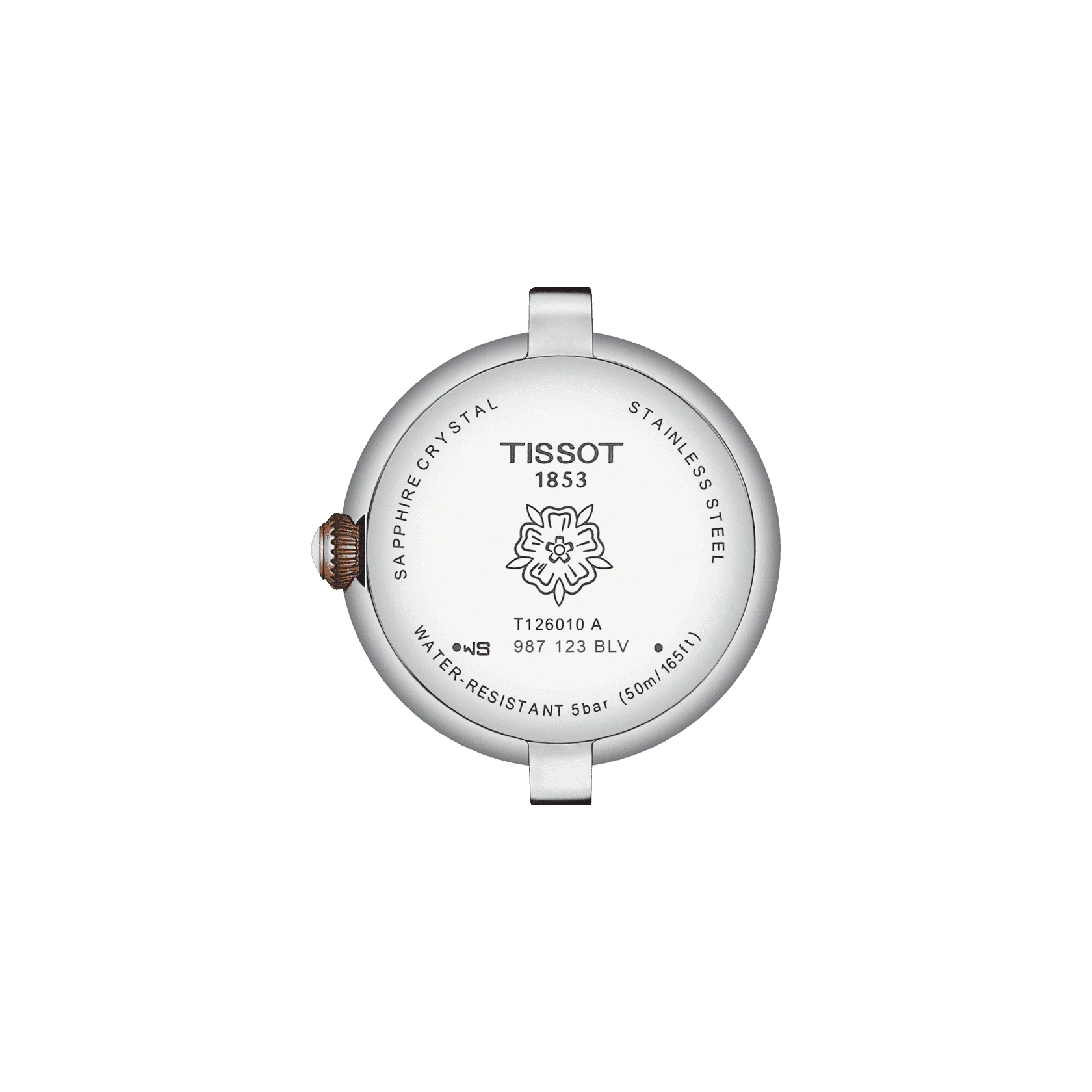 Bellissima Small Lady T1260102201301