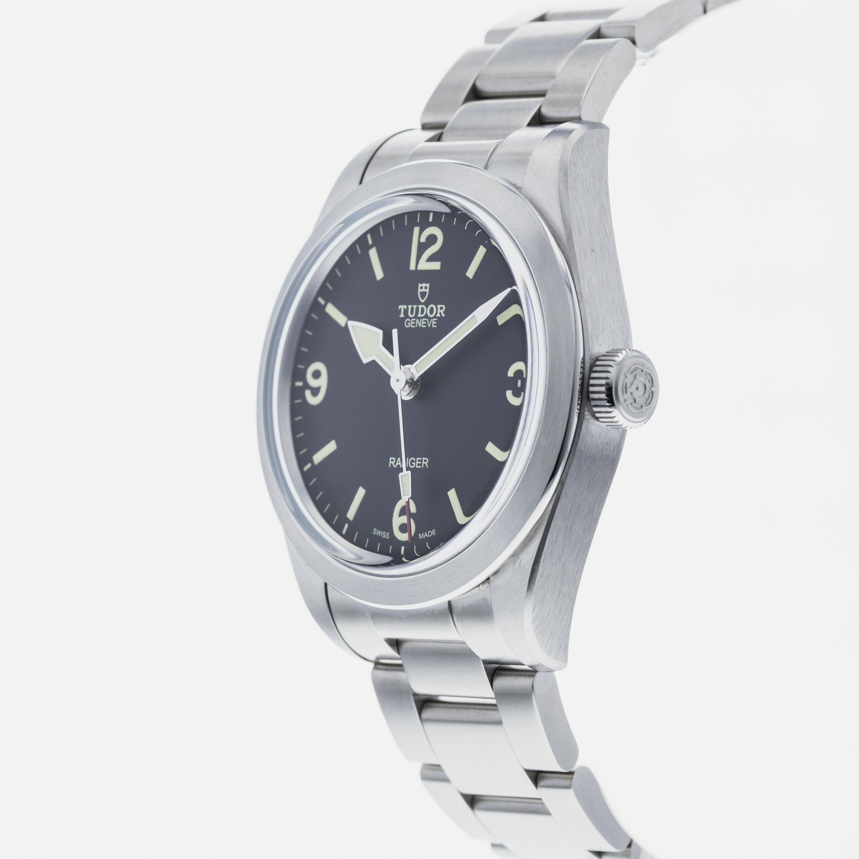 Heritage Ranger 79950