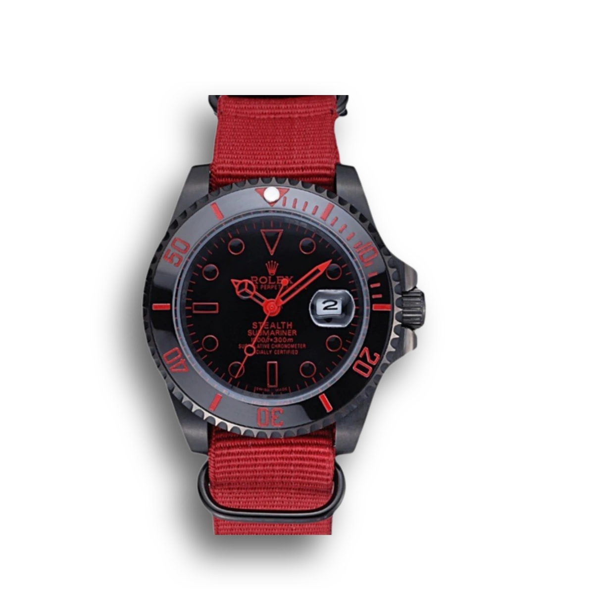 Submariner 622010