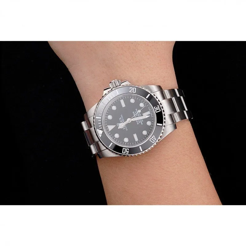 Swiss Submariner PR00001