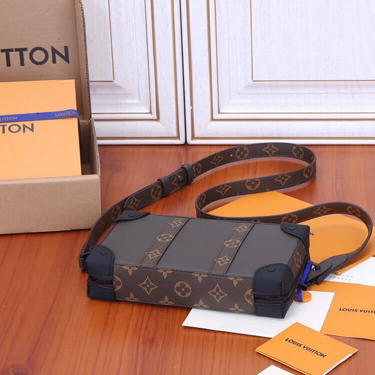 Louis Vuitton Soft Trunk Wallet