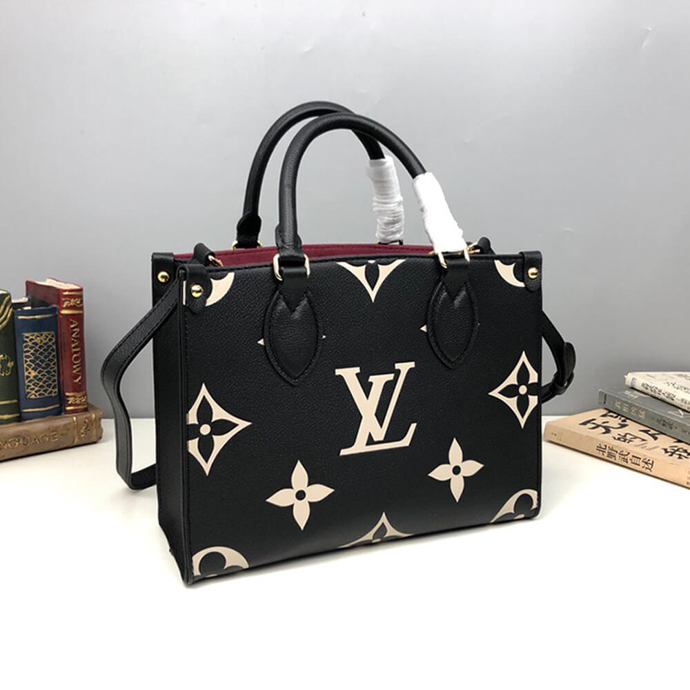 Louis Vuitton ONTHEGO PM