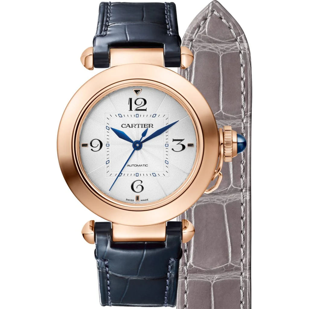 Pasha de Watch WGPA0014(Box NOT Included)