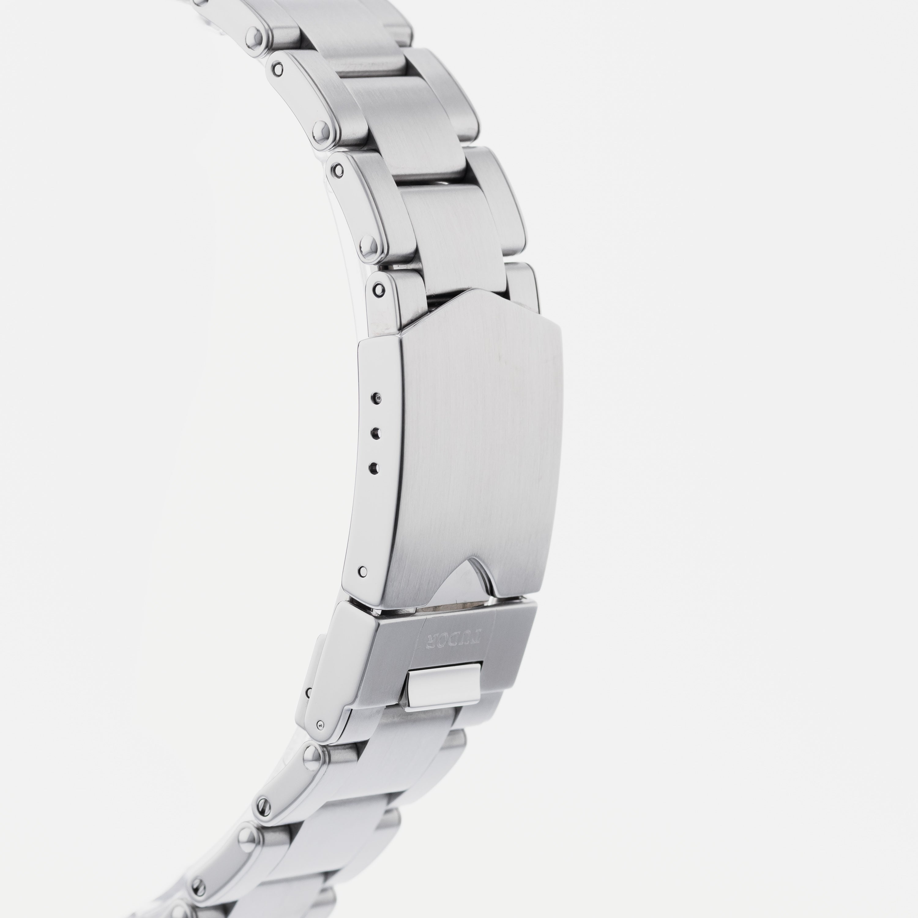 Heritage Black Bay Panda Chrono 79360