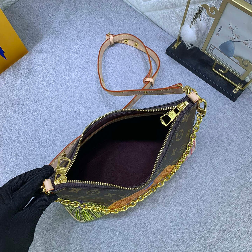 Louis Vuitton x YK Boulogne