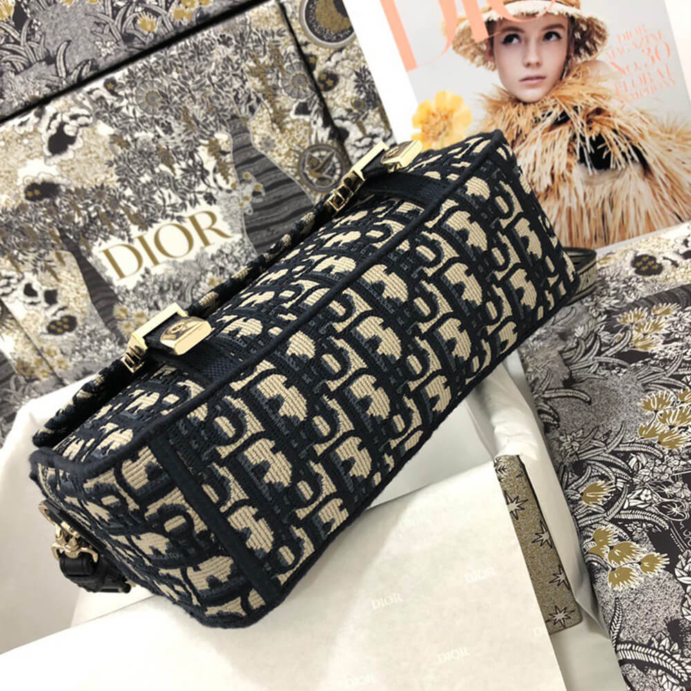 Dior SMALL DIORCAMP BAG