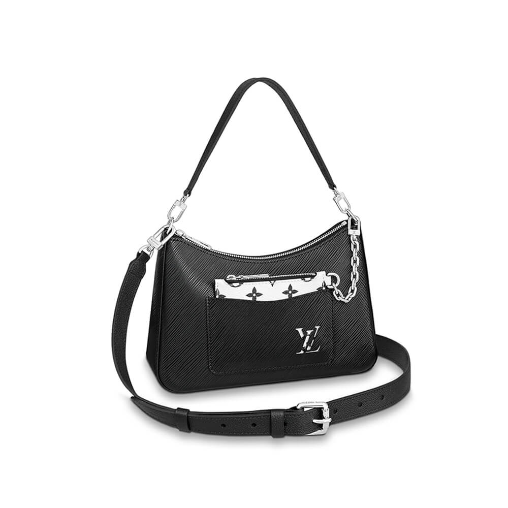 Louis Vuitton MARELLE HANDBAG