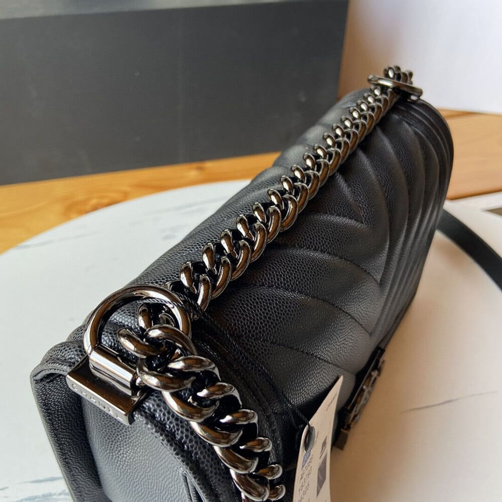 Chanel BOY CHANEL HANDBAG