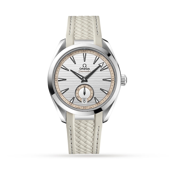 Seamaster Aqua Terra Co-Axial 41mm Mens Watch