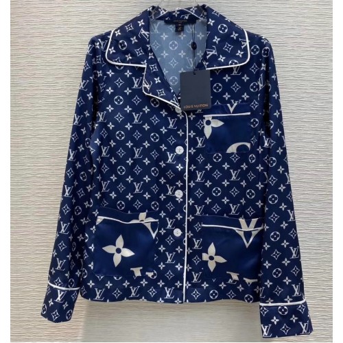 Louis Vuitton LV Escale Pyjama Shirt