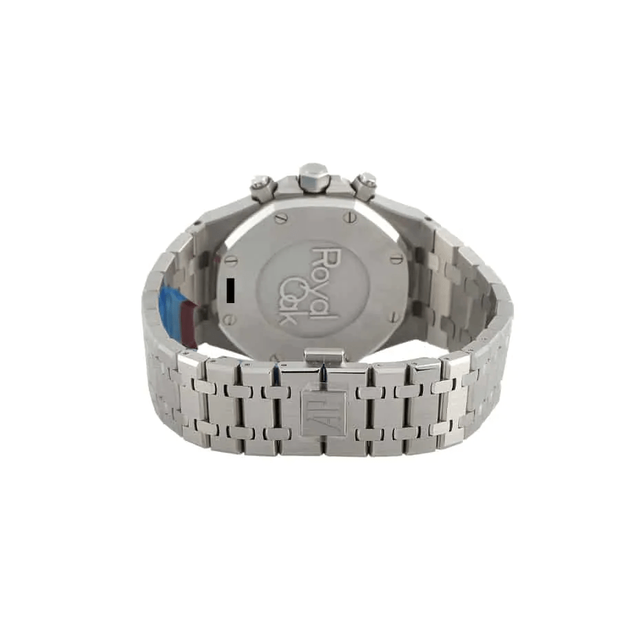 Royal Oak 41 mm, Blue Ref. 26331ST.OO.1220ST.01