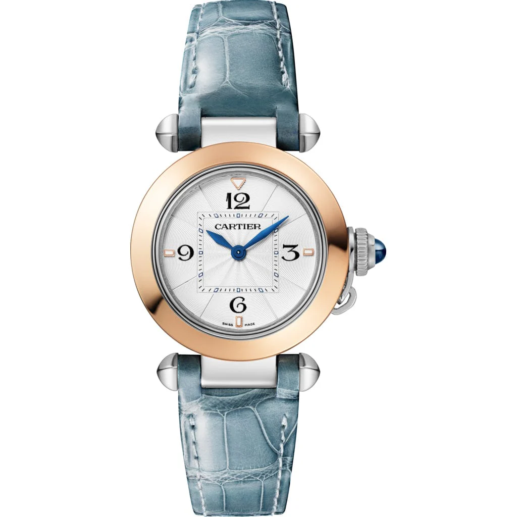 Pasha de watch CRW2PA0007(Box NOT Included)