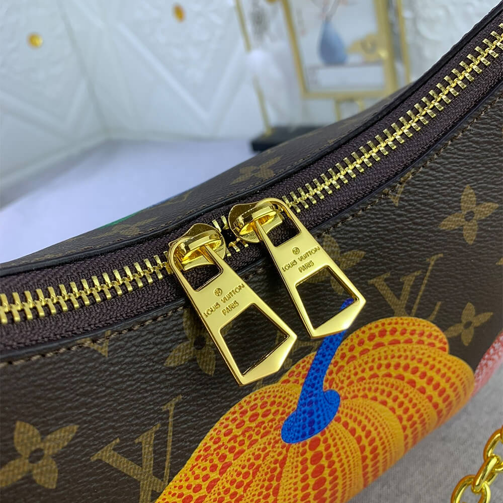 Louis Vuitton x YK Boulogne