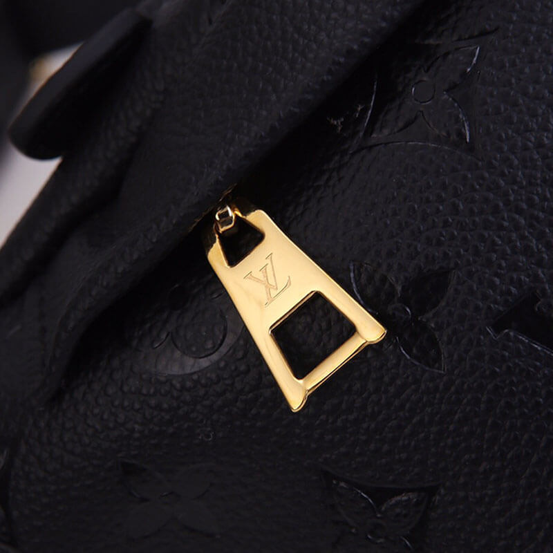 Louis Vuitton Monogram Empreinte Bumbag