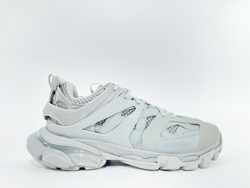 BALENCIAGA TRACK SNEAKER GREY
