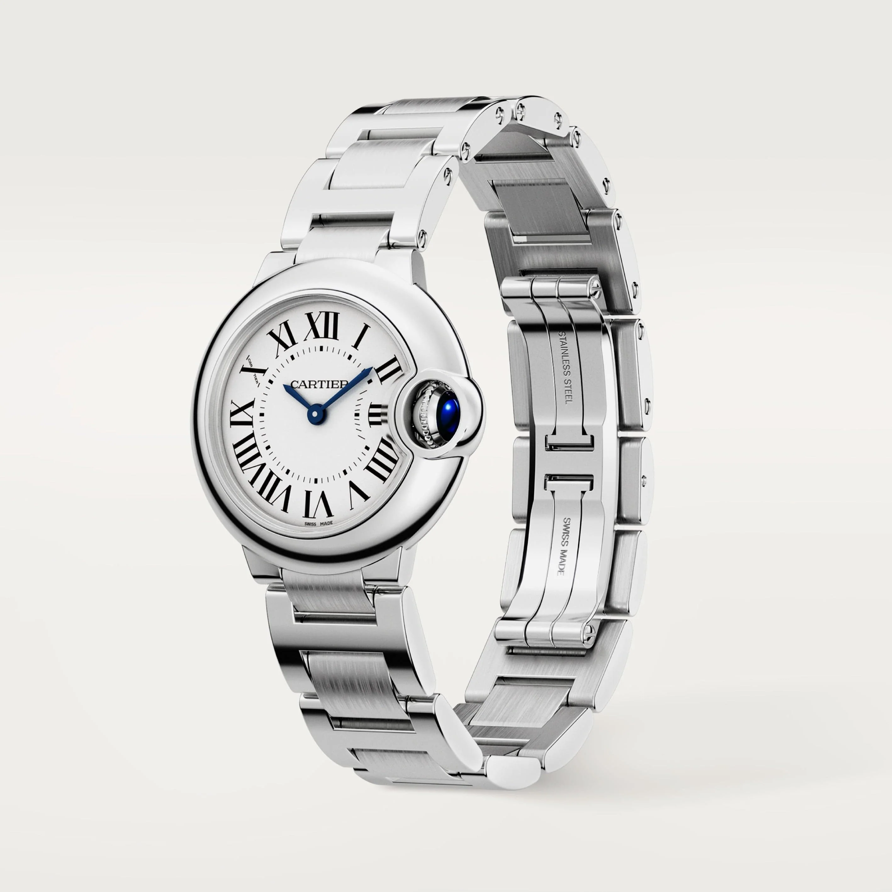 Ballon Bleu CRWSBB0067(Box NOT Included)