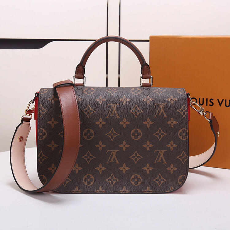 Louis Vuitton Vaugirard Handbag