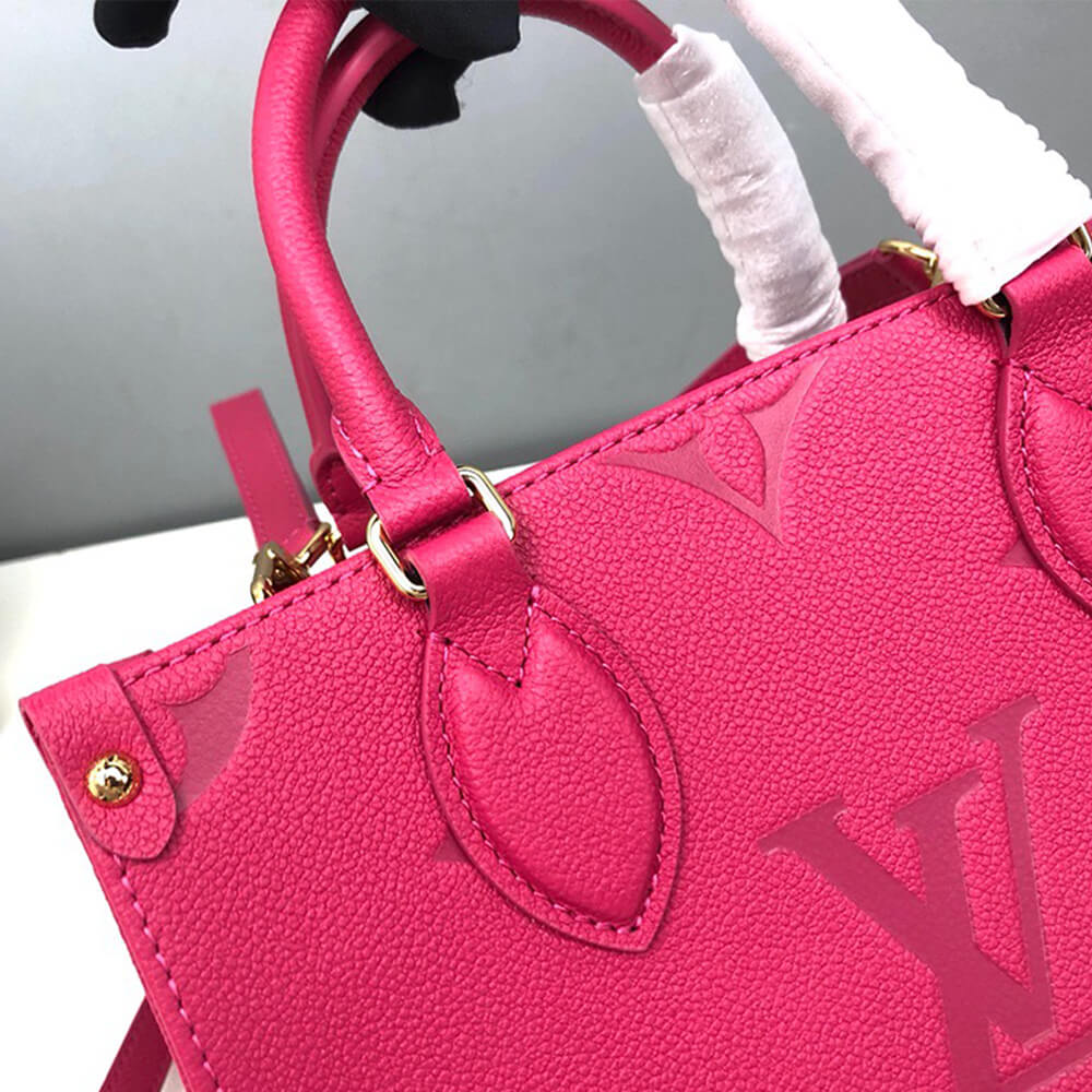 Louis Vuitton ONTHEGO PM
