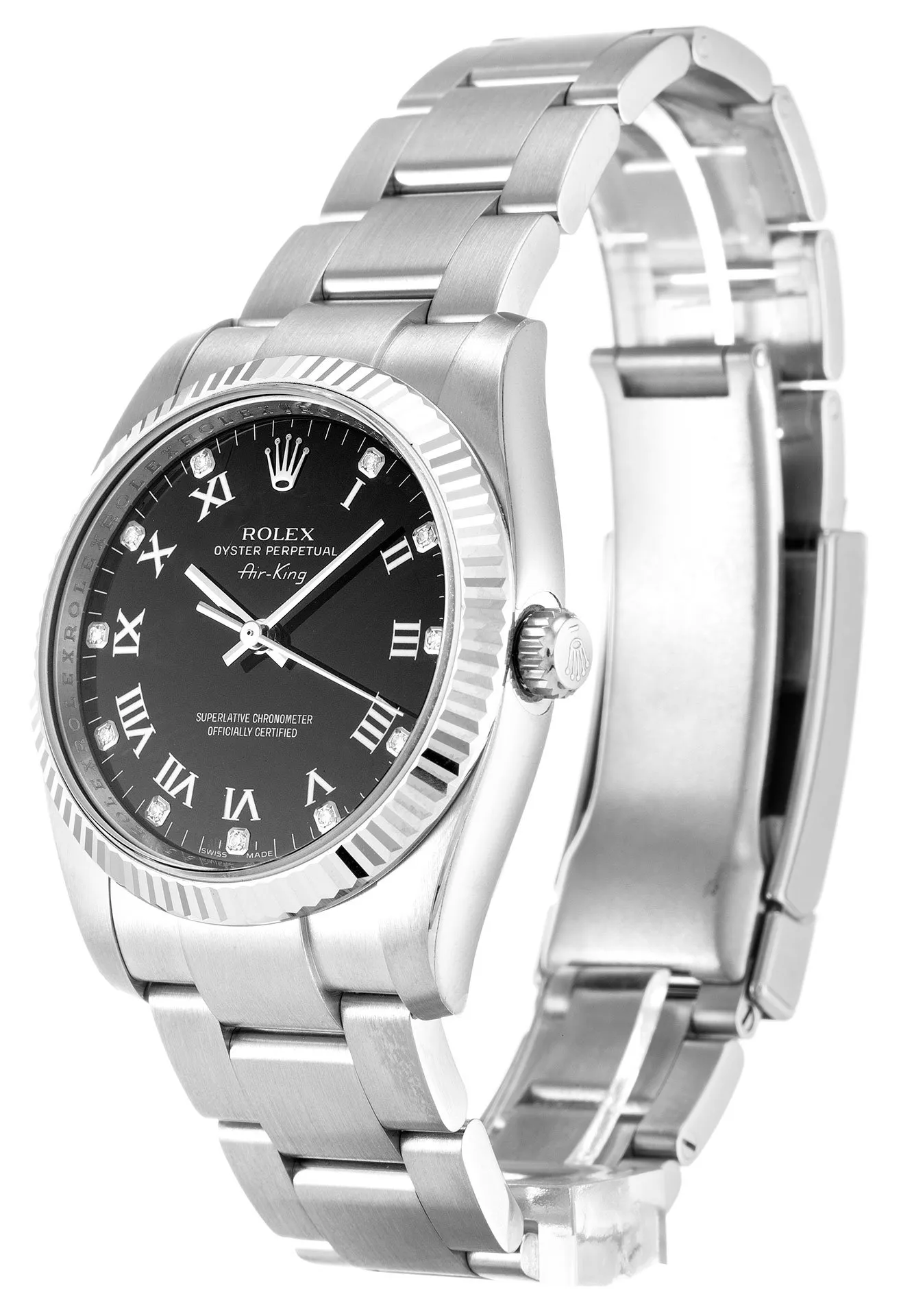 Air-King 114234