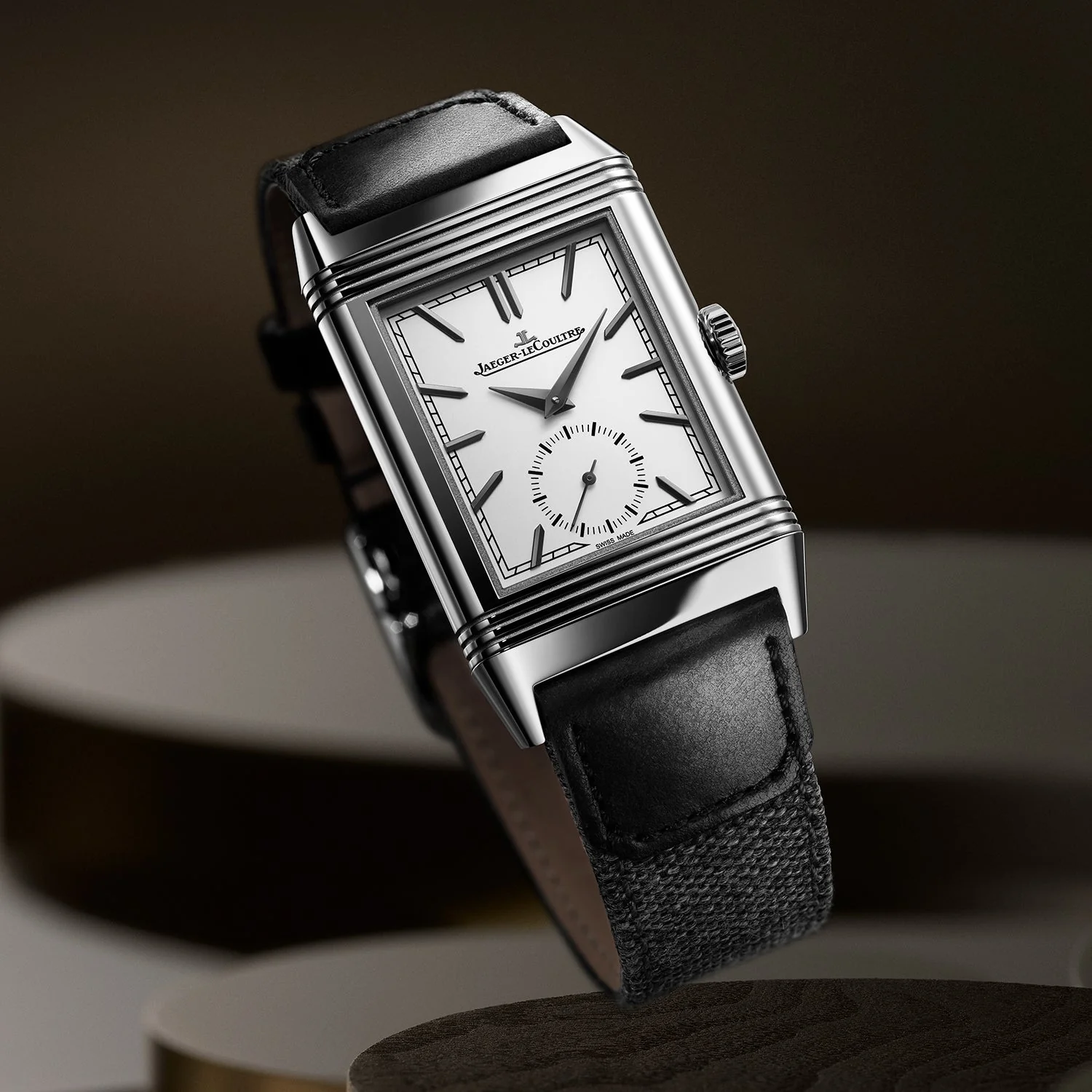 Reverso Tribute Small Seconds (Q713842J)