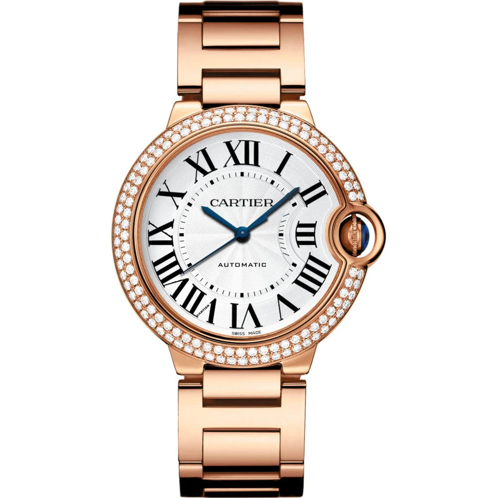 Ballon Bleu  36 mm WE9005Z3(Box NOT Included)