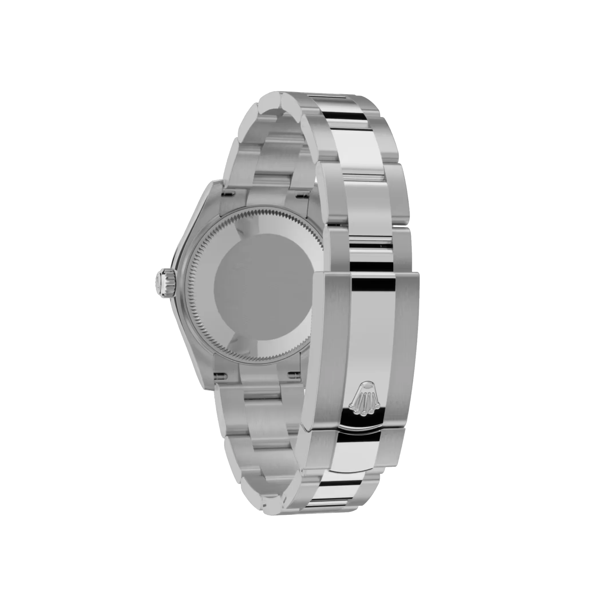 Datejust: silver dial, Jubilee bracelet, m278240-0005