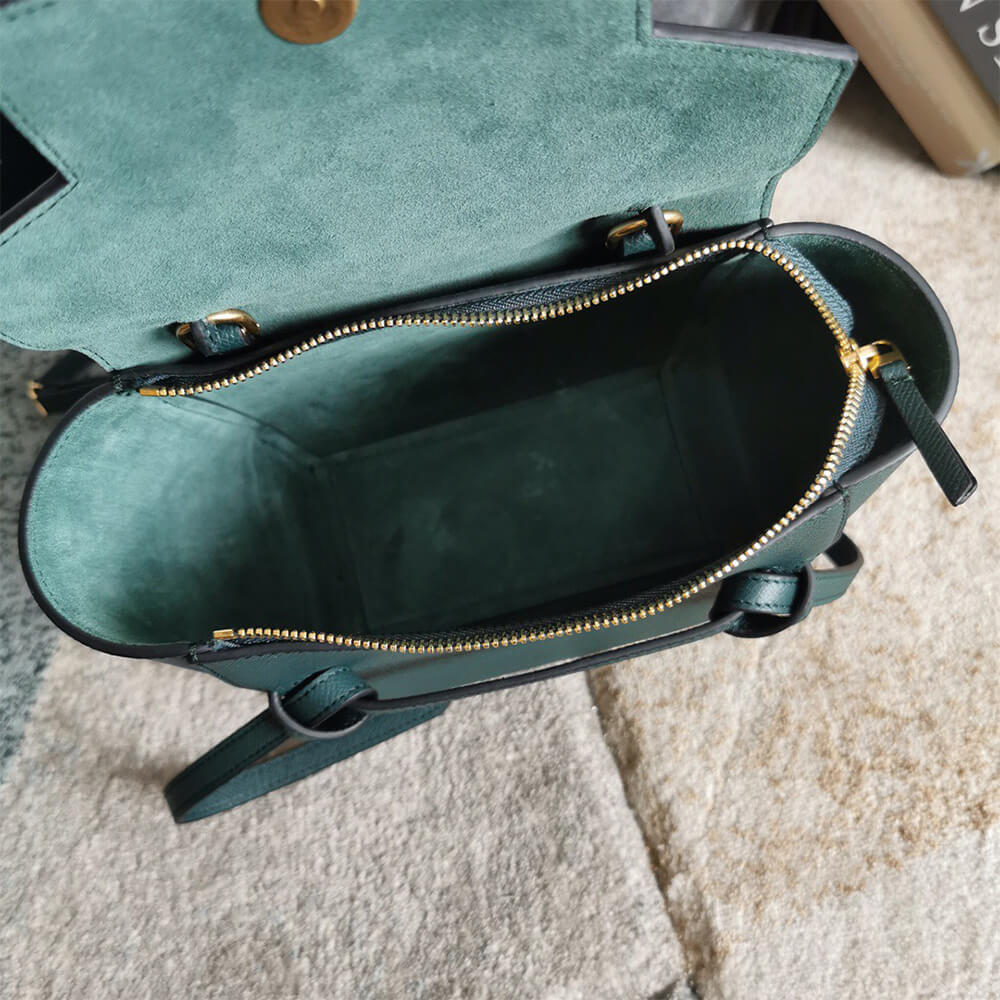 Celine NANO BELT BAG