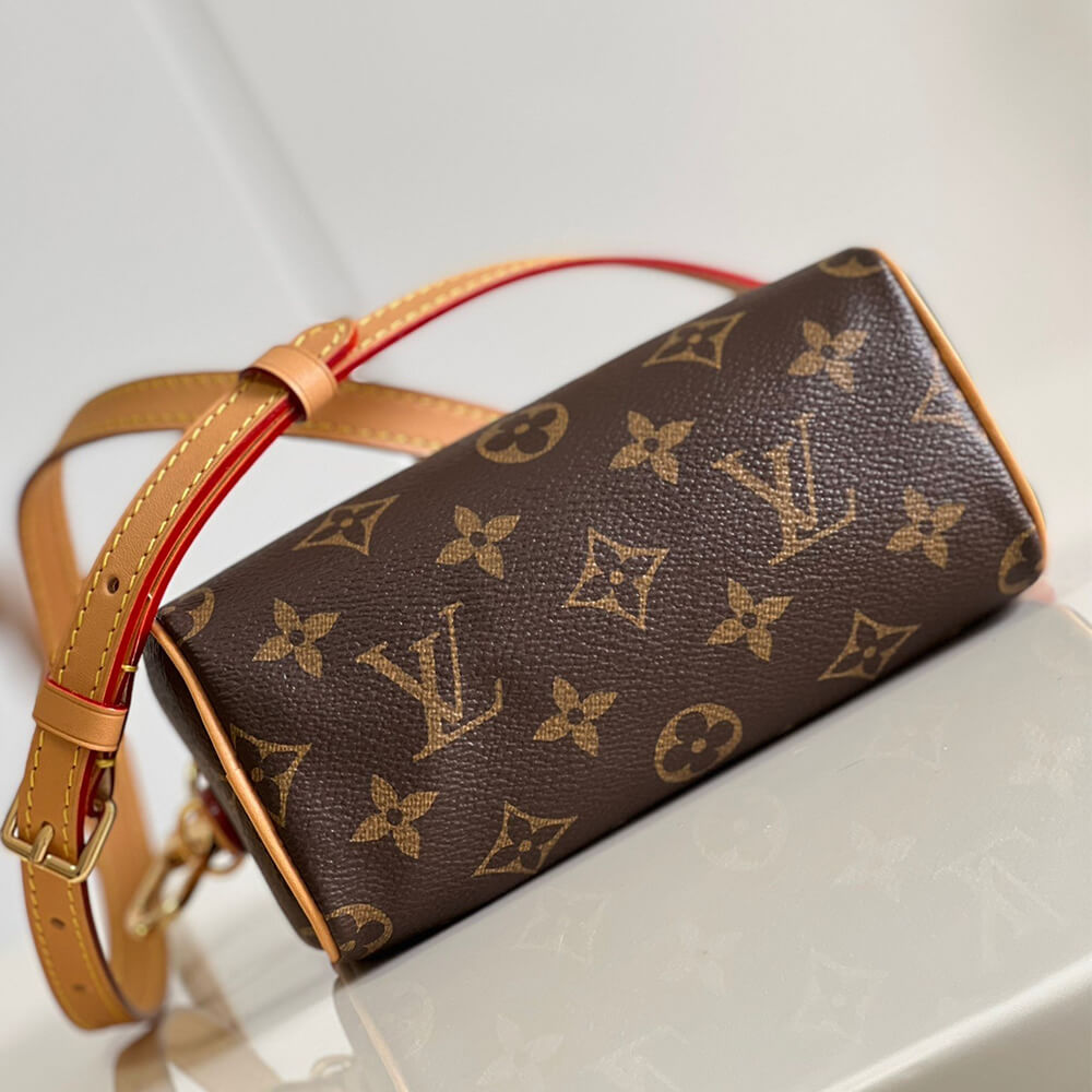 Louis Vuitton Nano Speedy