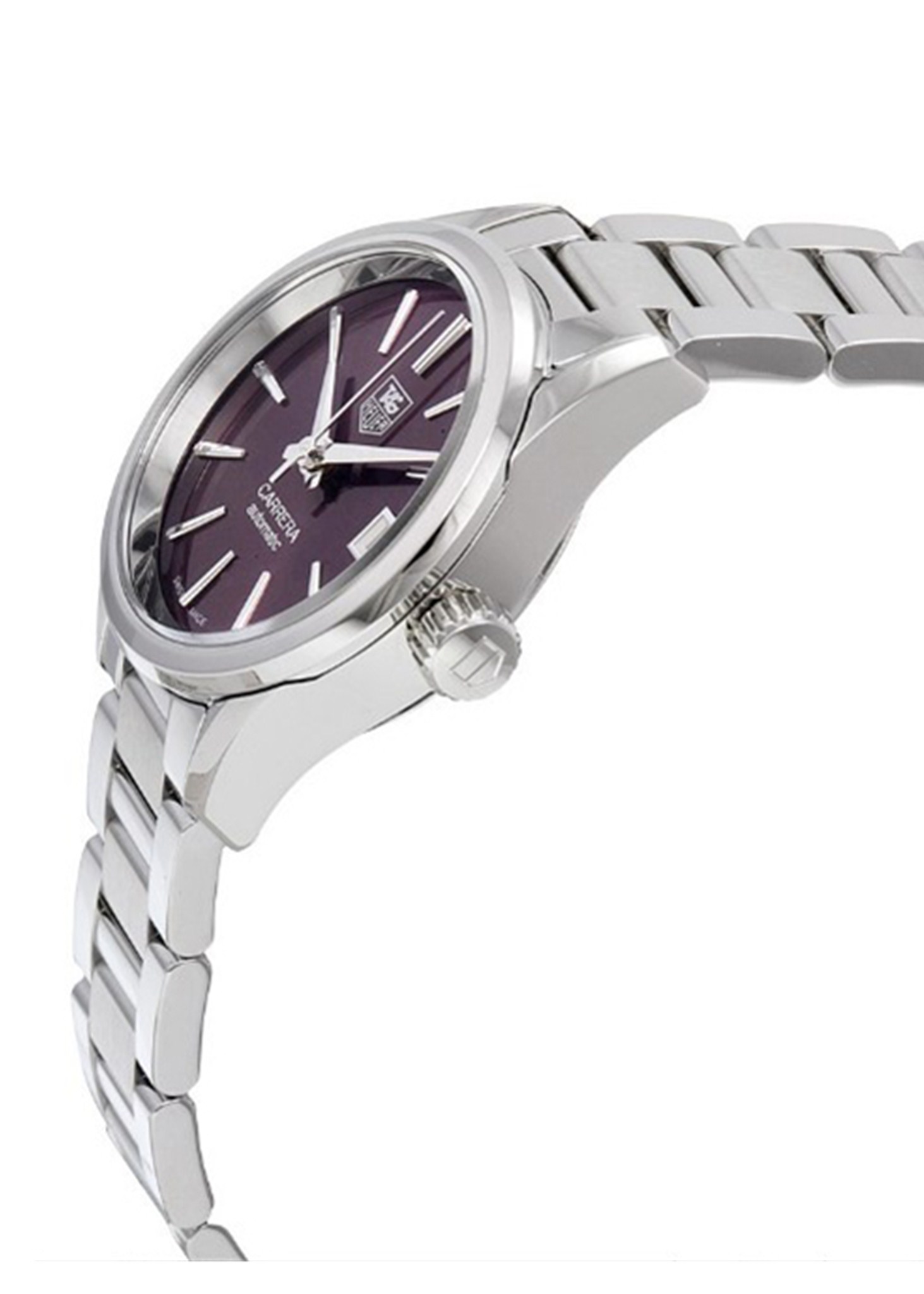 Carrera Automatic Ladies Watch 28mm