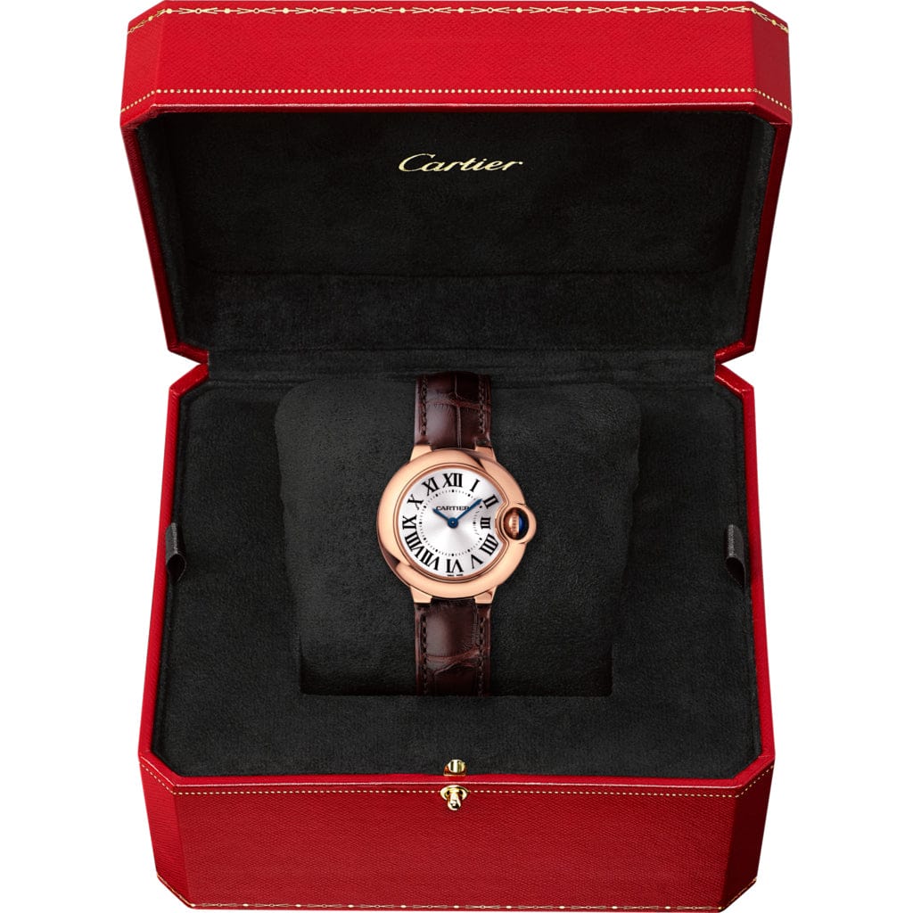 Ballon Bleu 28 mm W6900256(Box NOT Included)