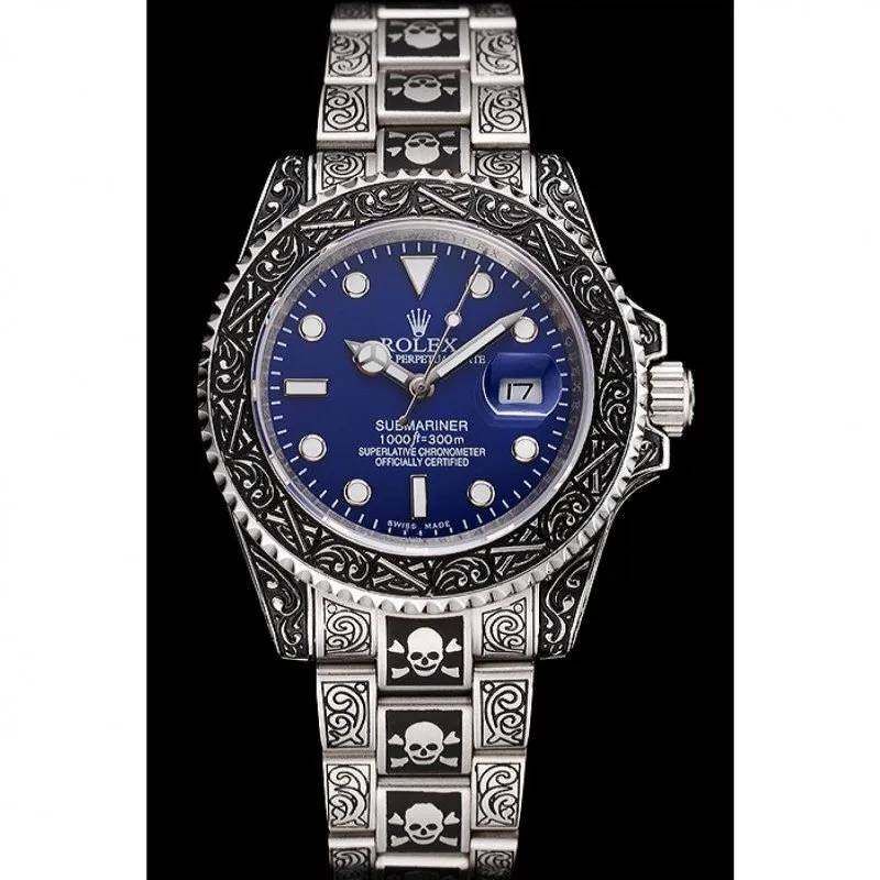 Swiss Submariner 1454091