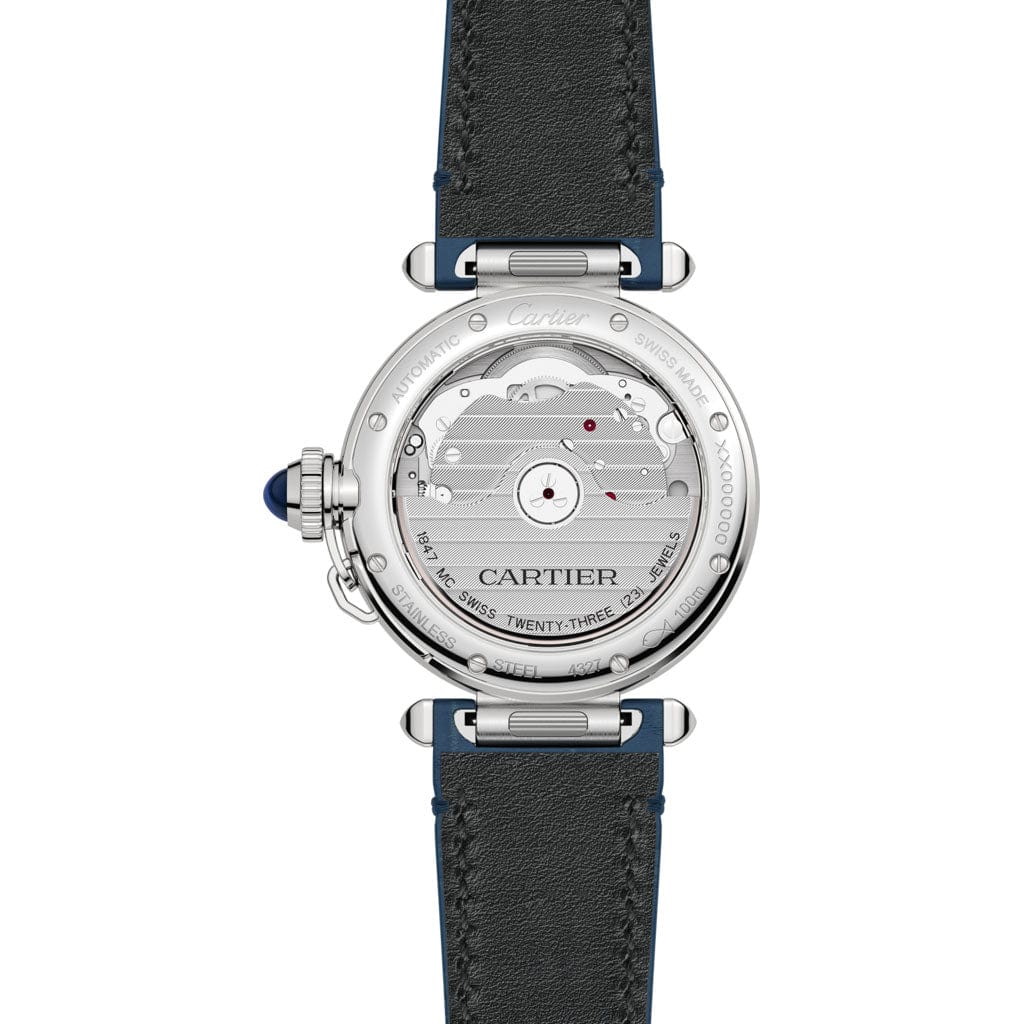 Pasha de Watch WSPA0012(Box NOT Included)