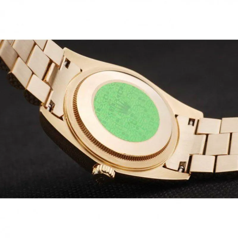 Swiss Datejust Mechanism-SRL71