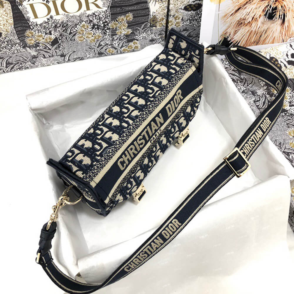 Dior SMALL DIORCAMP BAG