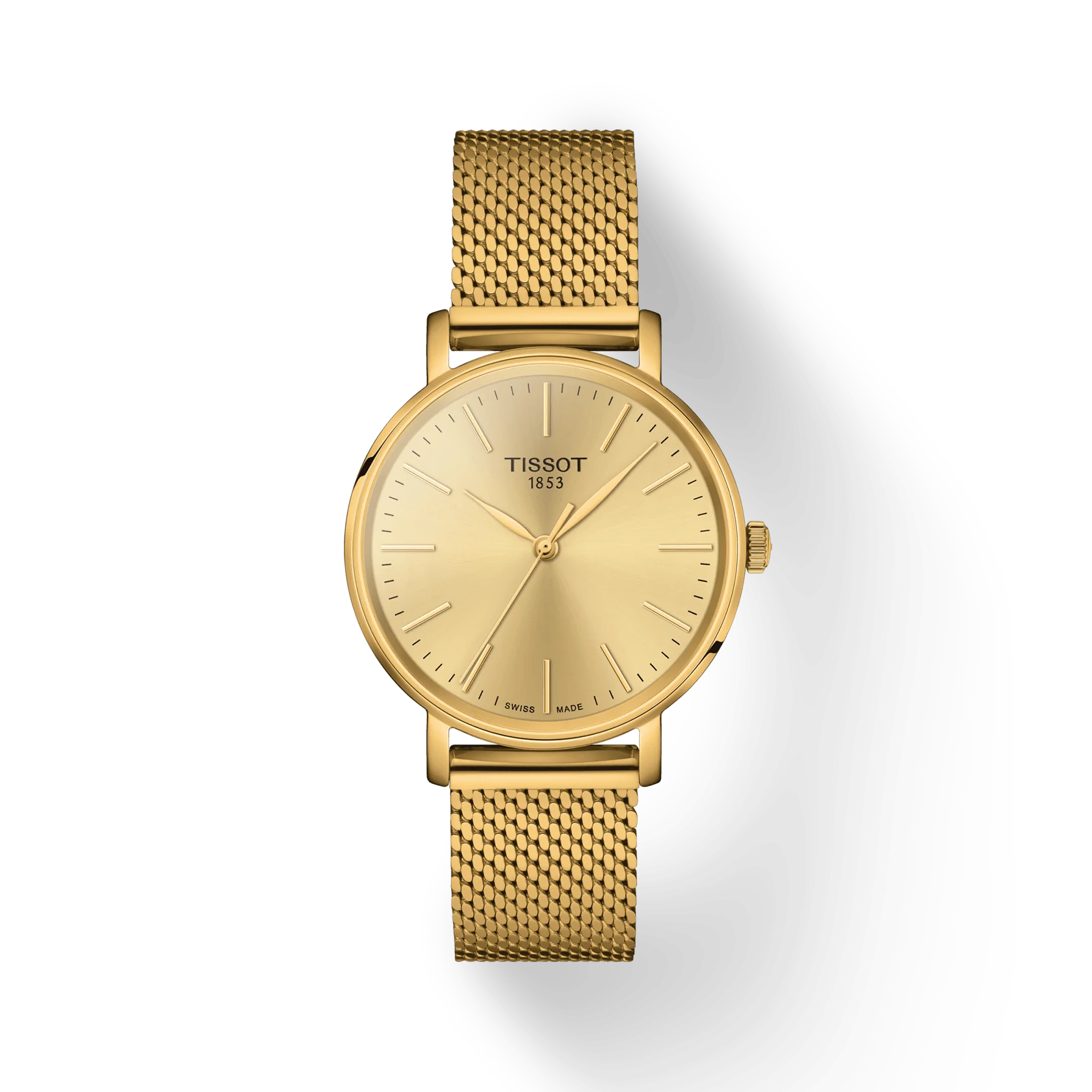 Everytime 34mm T1432103302100