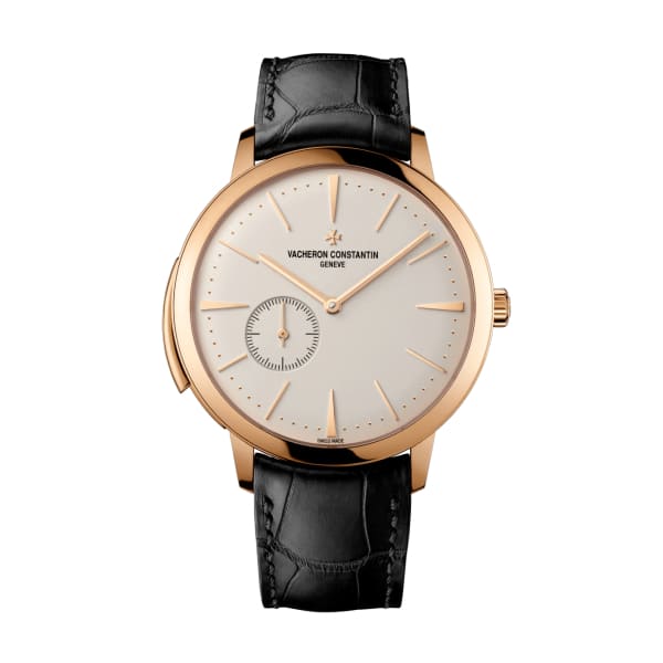 Vacheron Constantin Patrimony Watch Minute Repeater Ultra-Thin Ref 30110/000R-9793