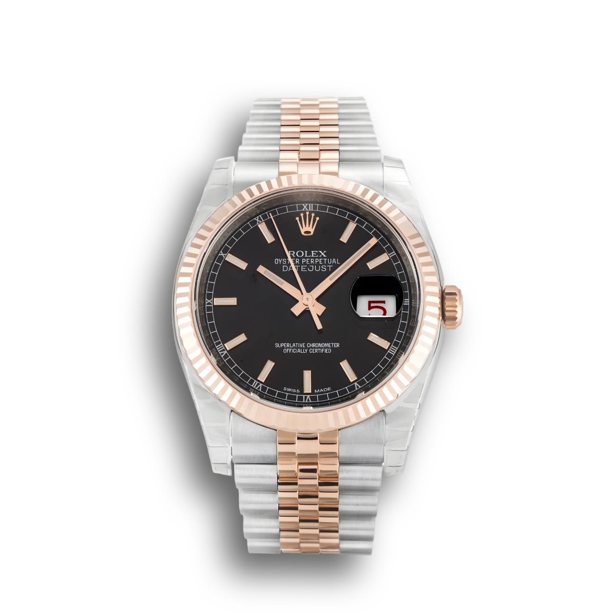 Datejust 116231/01